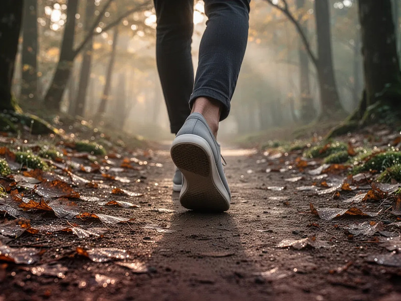 Feldenkrais und achtsames Gehen: Die neuen Anti-Stress-Tools - Foto: über boerse-global.de