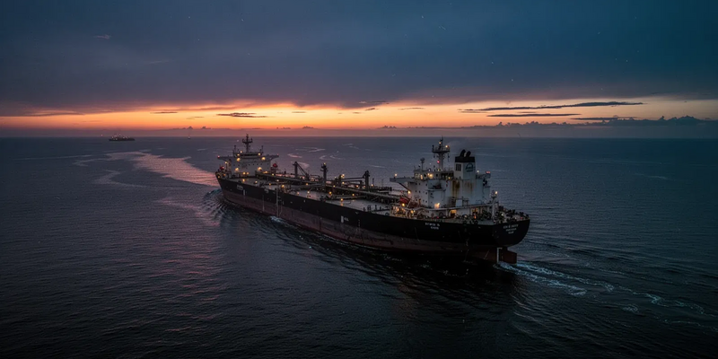 EU und G7 verschärfen Sanktionen mit neuem Ölpreisdeckel - Foto: über boerse-global.de