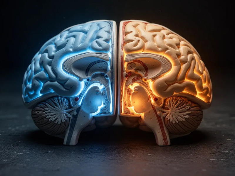 Warum das Gehirn unsere Neujahrsvorsätze sabotiert - Foto: über boerse-global.de