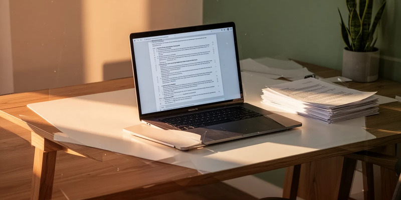 Batch-Tasking: So bekämpft die Methode den Mental Load - Foto: über boerse-global.de