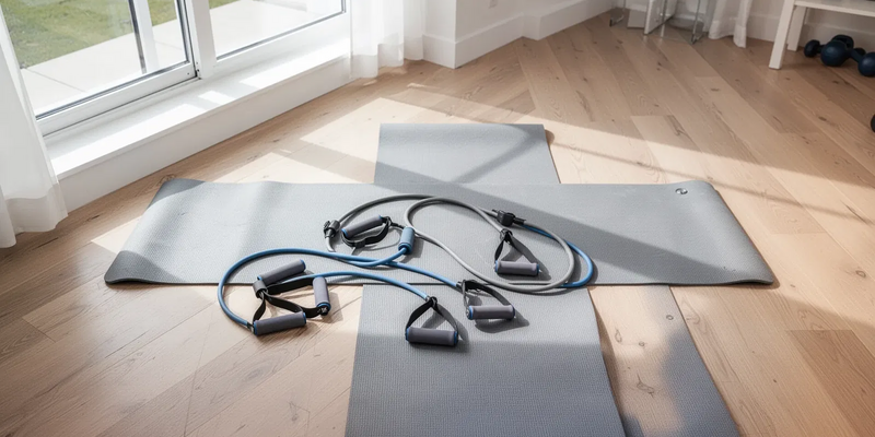 Rückenschmerzen: Krafttraining schlägt Schonung - Foto: über boerse-global.de