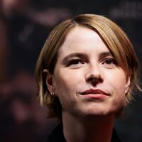 Jessie Buckley begeistert derzeit Filmfans und Kritiker. (Archivbild) - Foto: Carsten Koall/dpa