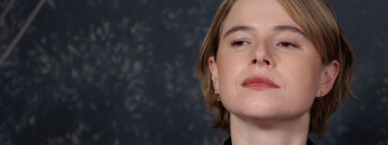 Buckley gilt dank ihrer Performance in «Hamnet» als Oscar-Favoritin. (Archivbild) - Foto: Carsten Koall/dpa