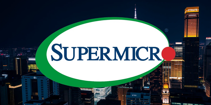 Super Micro’s Upcoming Earnings: A Crucial Test for the AI Server Specialist - Foto: über boerse-global.de