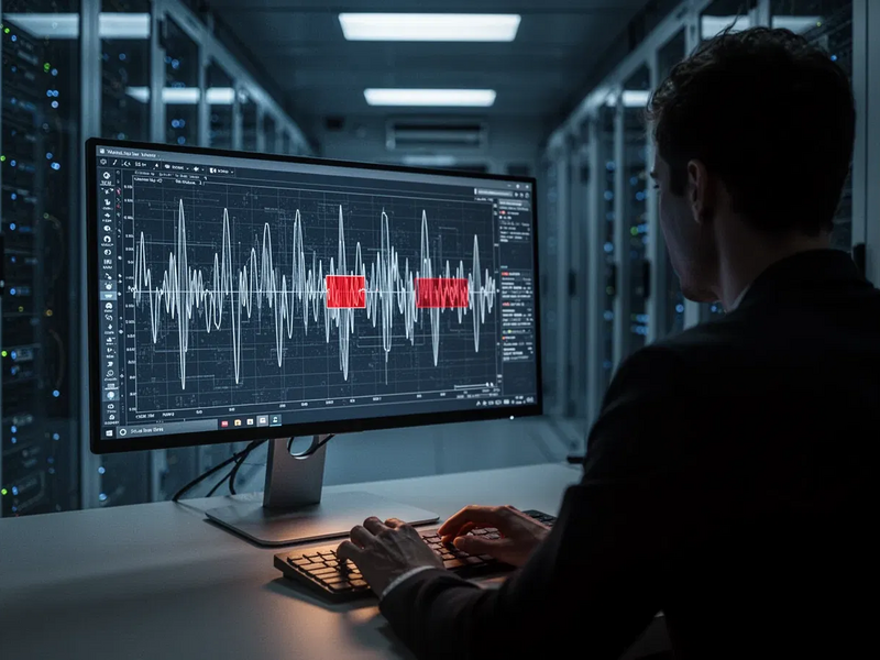 KI-Betrugswelle stellt EU-Regulierung vor Bewährungsprobe - Foto: über boerse-global.de
