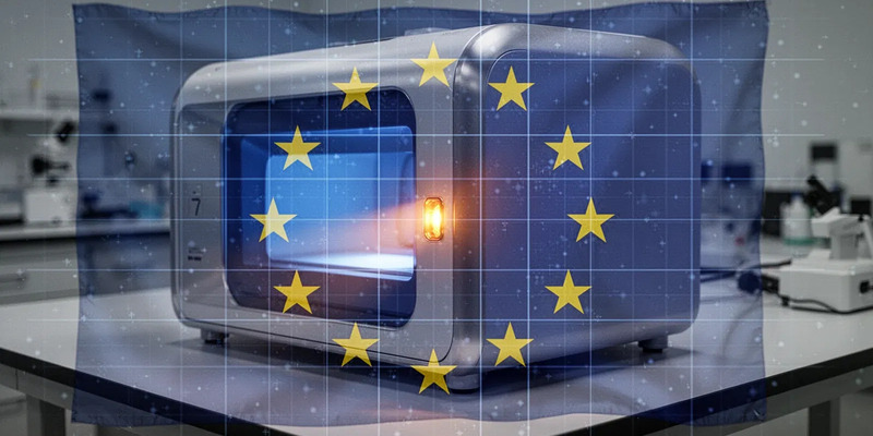 KI-Verordnung: Countdown für intelligente Geräte läuft - Foto: über boerse-global.de