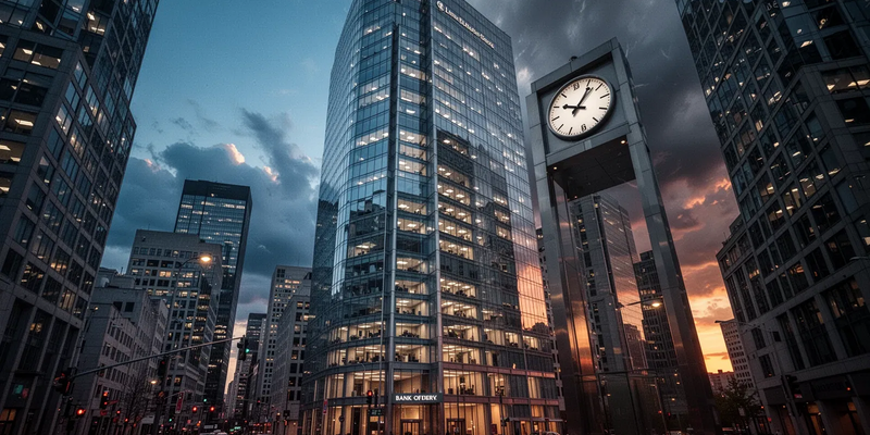 BaFin startet 2026 mit Doppelstrategie: Warnung vor Risiken, Erleichterung bei Bürokratie - Foto: über boerse-global.de