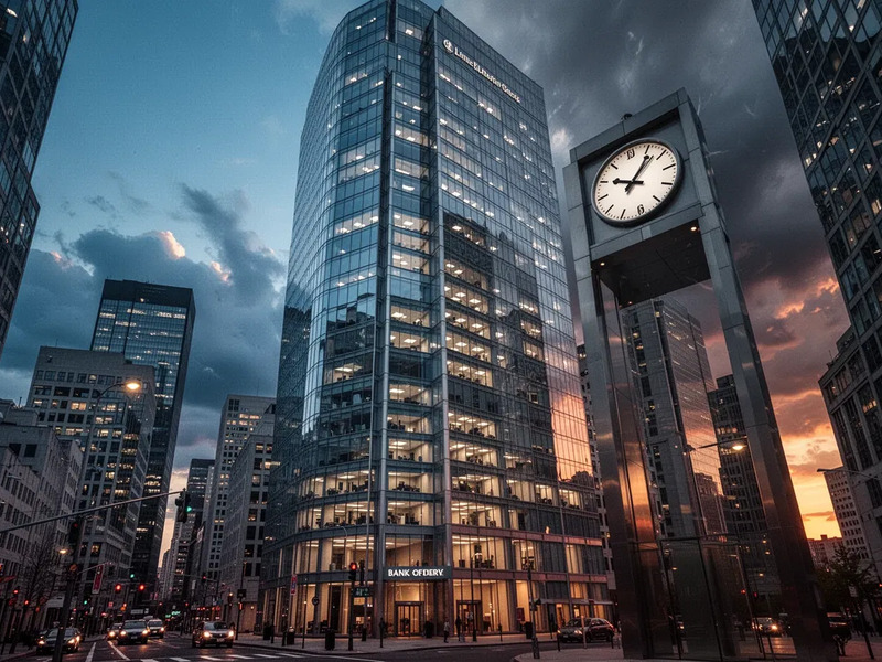 BaFin startet 2026 mit Doppelstrategie: Warnung vor Risiken, Erleichterung bei Bürokratie - Foto: über boerse-global.de