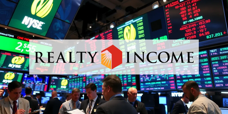 Realty Income: Los analistas elevan su apuesta por el gigante inmobiliario - Foto: über boerse-global.de