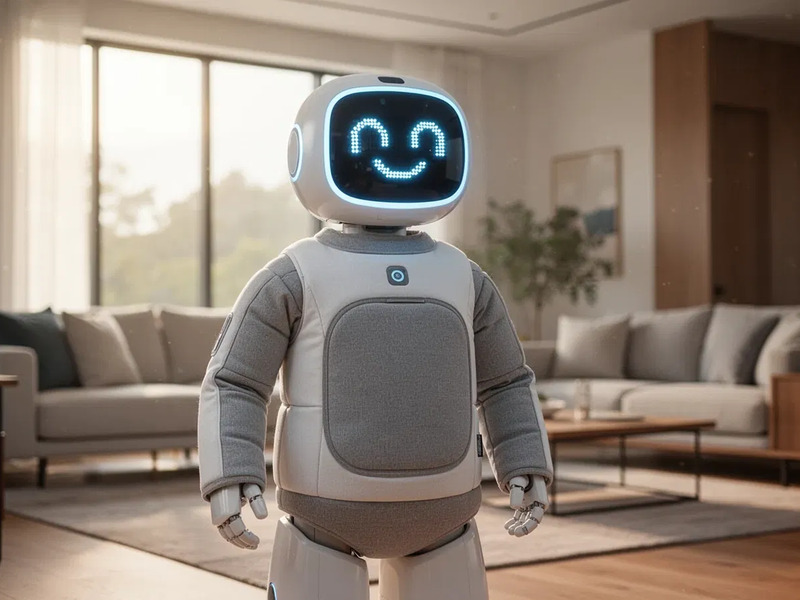 Fauna Robotics: Sprout bringt freundliche Roboter in den Alltag - Foto: über boerse-global.de