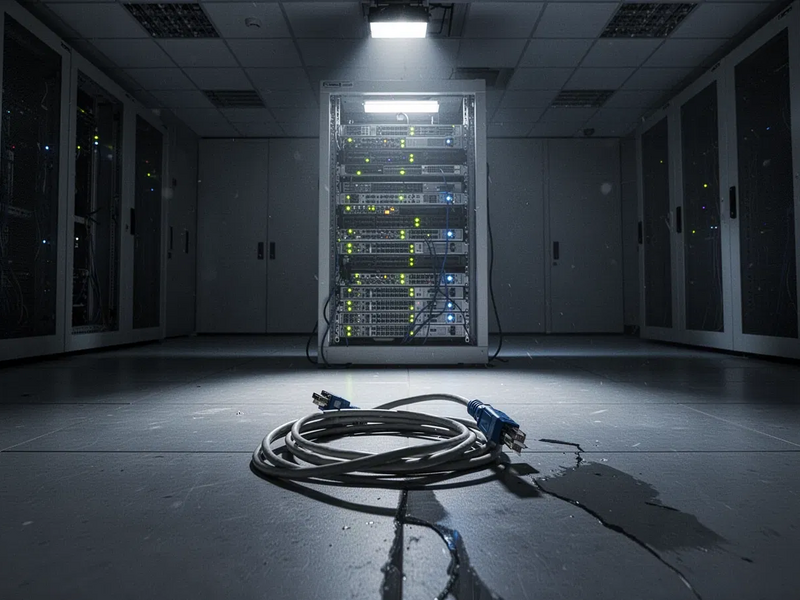 Coupang-Chef als Verdächtiger in Datenskandal vernommen - Foto: über boerse-global.de