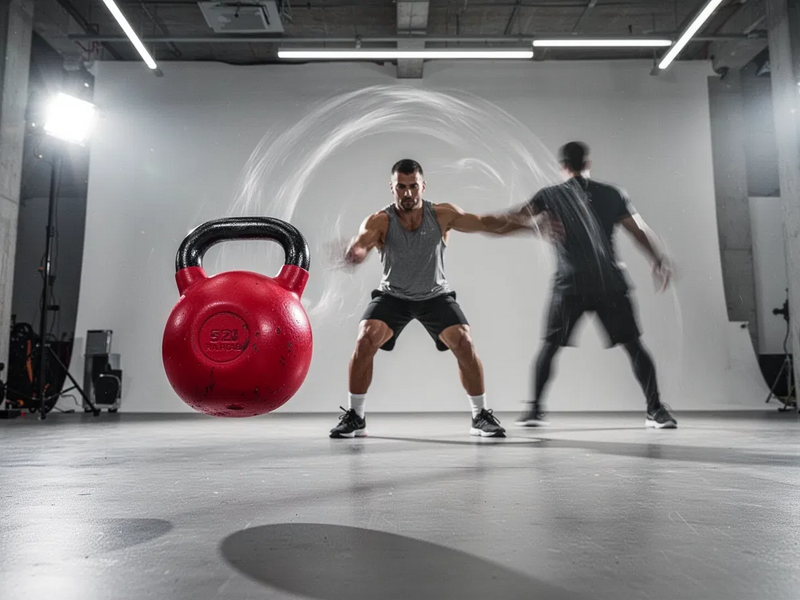 Functional Fitness: Warum Alltagsbewegungen zum Trainings-Trend wurden - Foto: über boerse-global.de