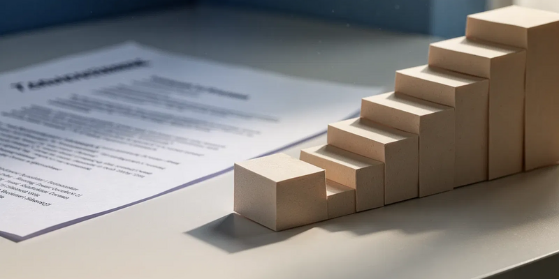 Micro-Steps: Wie winzige Schritte das Gehirn austricksen - Foto: über boerse-global.de