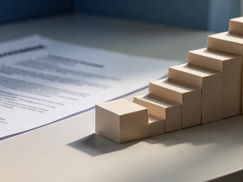 Micro-Steps: Wie winzige Schritte das Gehirn austricksen - Foto: über boerse-global.de