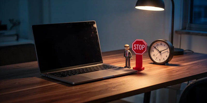 Nein-Sagen wird zur Karriere-Superkraft - Foto: über boerse-global.de