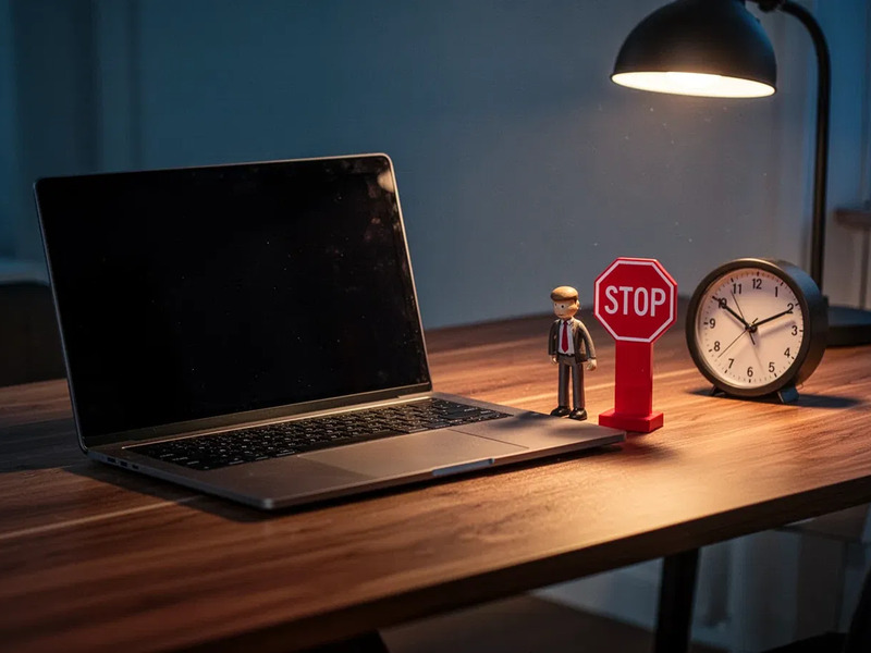 Nein-Sagen wird zur Karriere-Superkraft - Foto: über boerse-global.de