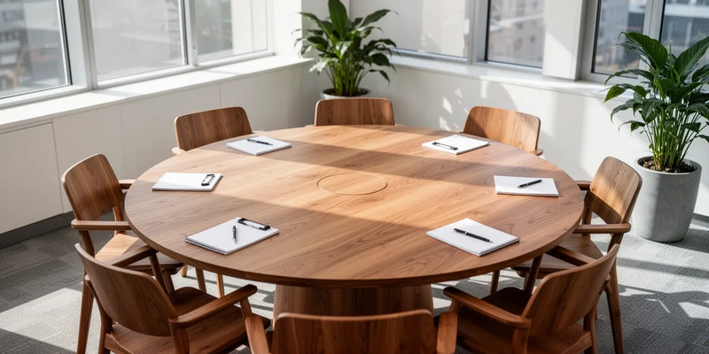 Liberating Structures revolutionieren die Meeting-Kultur - Foto: über boerse-global.de