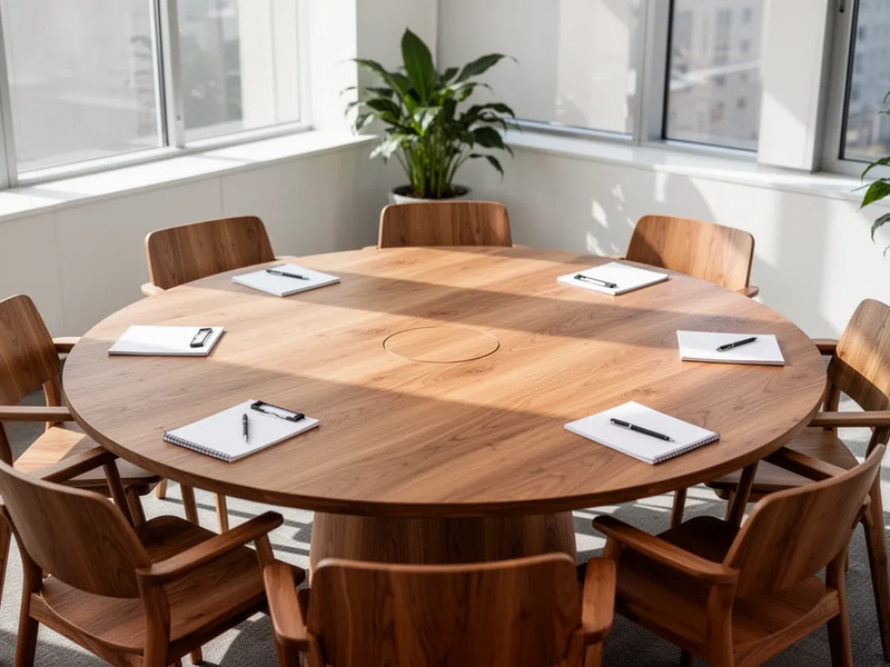 Liberating Structures revolutionieren die Meeting-Kultur - Foto: über boerse-global.de