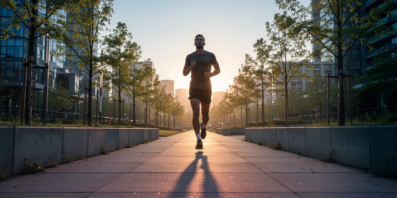 Krebsrisiko steigt: Warum Bewegung für Gen X und Millennials entscheidend wird - Foto: über boerse-global.de