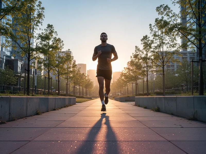 Krebsrisiko steigt: Warum Bewegung für Gen X und Millennials entscheidend wird - Foto: über boerse-global.de