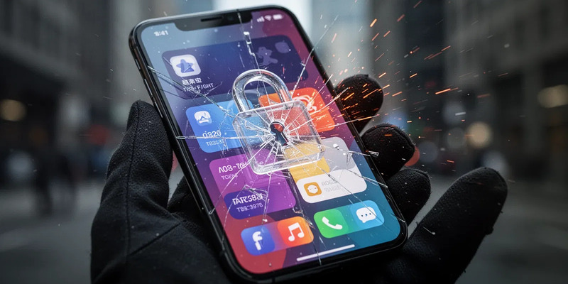 Mobile Zahlungen: Bequemlichkeit wird zum Sicherheitsrisiko - Foto: über boerse-global.de