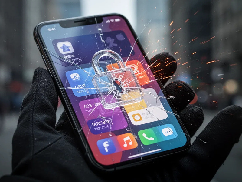 Mobile Zahlungen: Bequemlichkeit wird zum Sicherheitsrisiko - Foto: über boerse-global.de