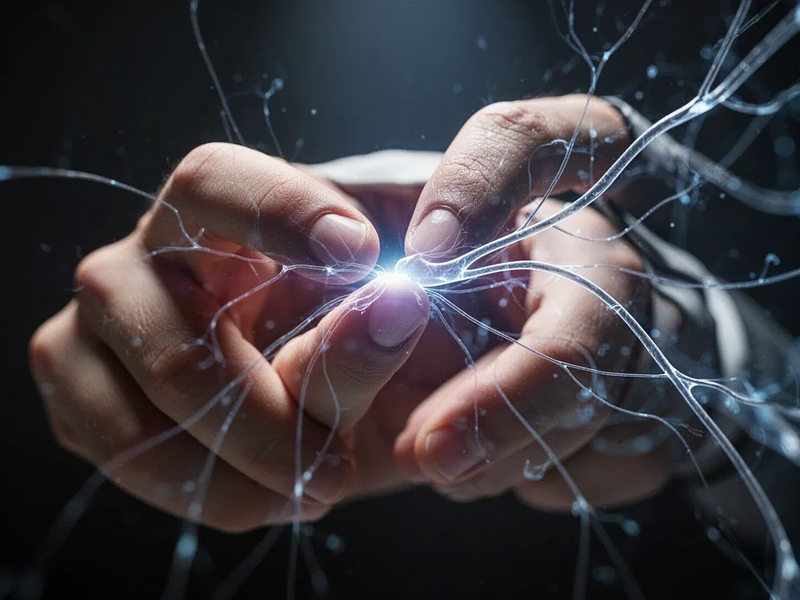 Finger-Tapping: Einfache Übung steigert Gehirnleistung - Foto: über boerse-global.de