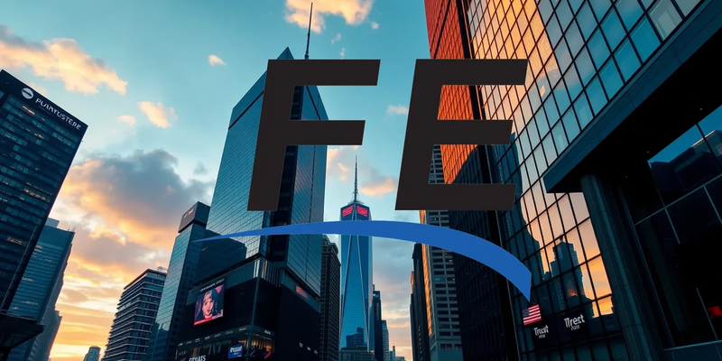 FirstEnergy’s Path Forward: Legal Challenges and Strategic Investment - Foto: über boerse-global.de