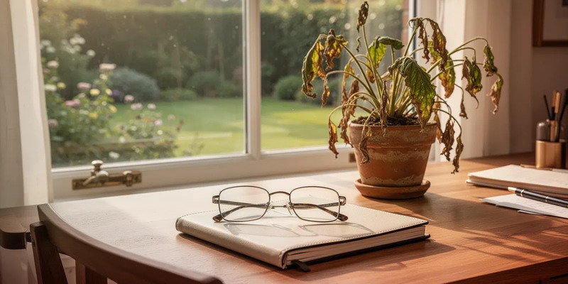 Grenzen setzen: Schlüssel für gesundes Altern ab 50 - Foto: über boerse-global.de