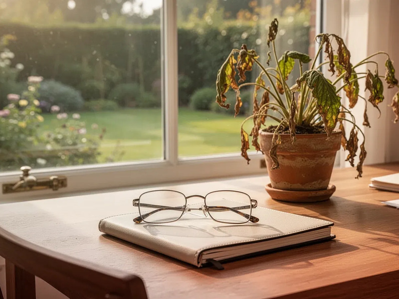 Grenzen setzen: Schlüssel für gesundes Altern ab 50 - Foto: über boerse-global.de