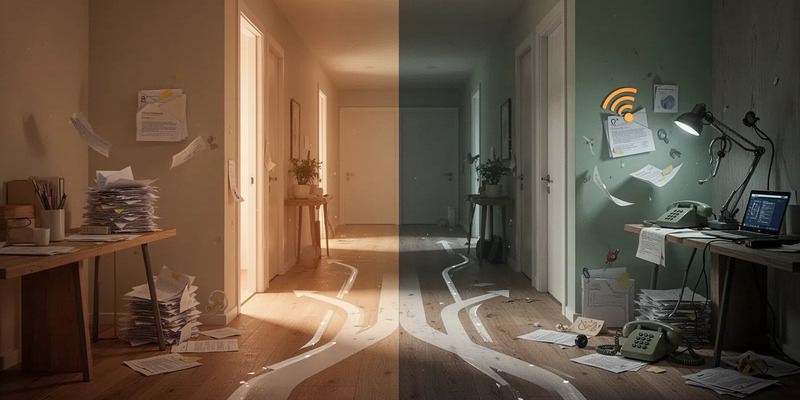 Situationsauswahl: So vermeiden Sie Stress, bevor er entsteht - Foto: über boerse-global.de