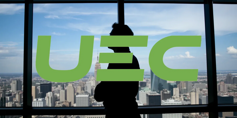 Uranium Energy Shares Face Market Skepticism Despite Policy Tailwinds - Foto: über boerse-global.de