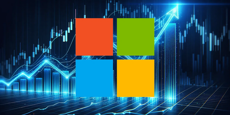 Microsoft’s AI Ambitions: A Costly Bet That’s Testing Investor Patience - Foto: über boerse-global.de
