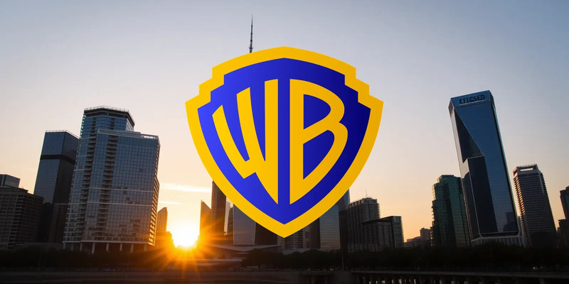 Warner Bros. Discovery: A Calm Interlude Before the Next Test - Foto: über boerse-global.de