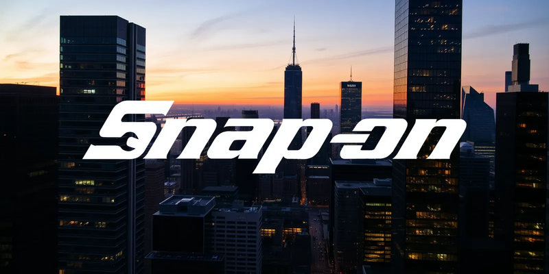 Snap-on Set to Unveil Full-Year and Q4 2025 Financial Results - Foto: über boerse-global.de