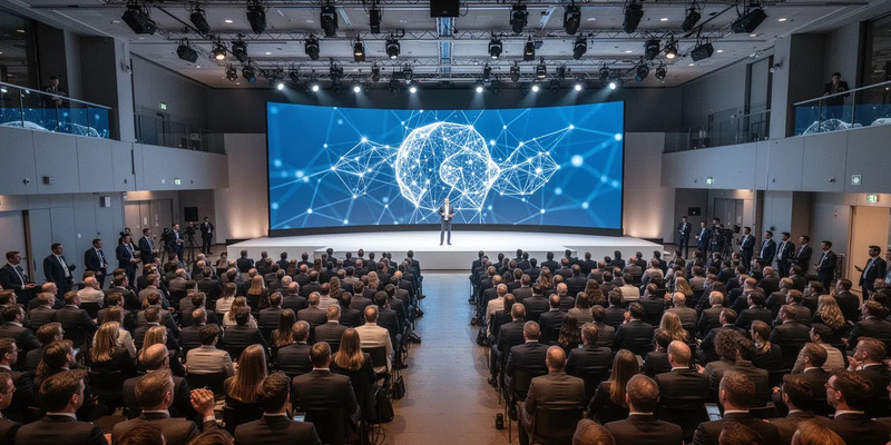 ASUS setzt mit KI und Partnern auf Asien-Pazifik-Wachstum - Foto: über boerse-global.de