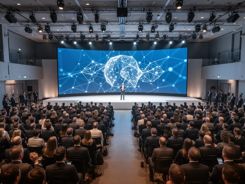 ASUS setzt mit KI und Partnern auf Asien-Pazifik-Wachstum - Foto: über boerse-global.de