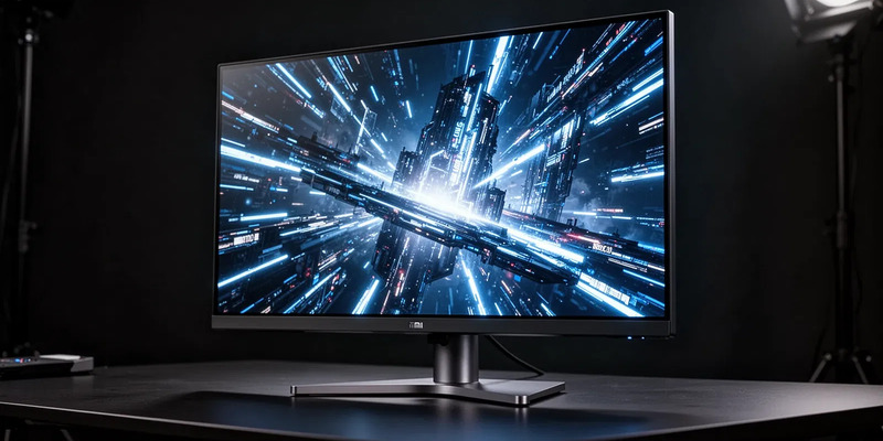 Xiaomi G Pro 27Qi 2026: Premium-Monitor zum Kampfpreis geht international an den Start - Foto: über boerse-global.de