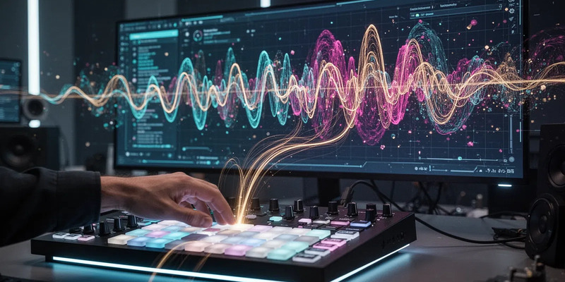 KI-Videogeneratoren revolutionieren die Musikbranche - Foto: über boerse-global.de