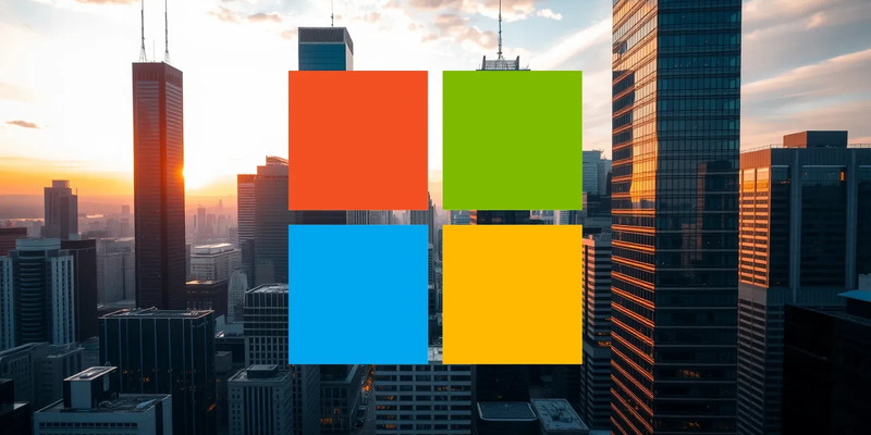 Microsoft: ¿Superada la tormenta tras una semana de volatilidad? - Foto: über boerse-global.de