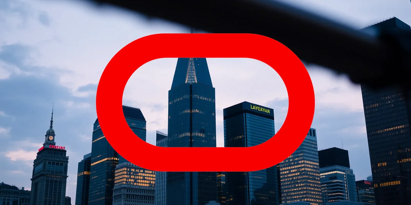 Oracle en la encrucijada: La presión financiera de la IA amenaza con reestructuraciones profundas - Foto: über boerse-global.de