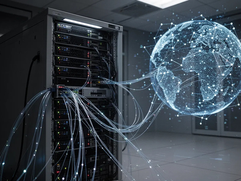 Starlink nutzt Kundendaten künftig für KI-Training - Foto: über boerse-global.de