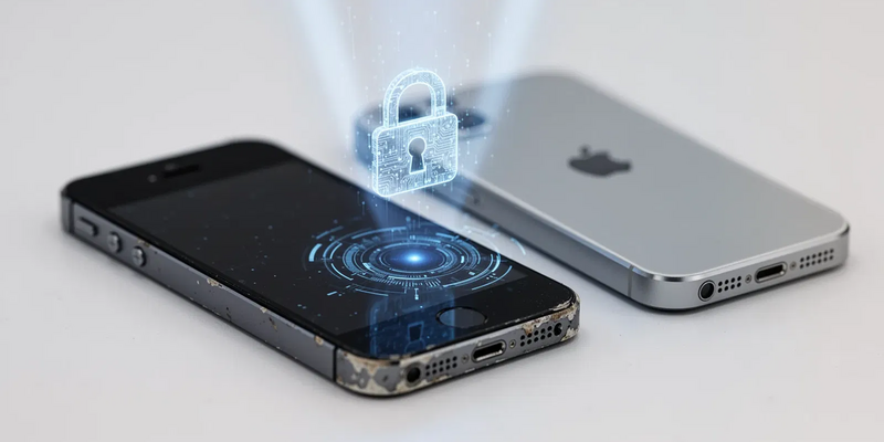 Apple rettet 13 Jahre alte iPhones mit Notfall-Update - Foto: über boerse-global.de