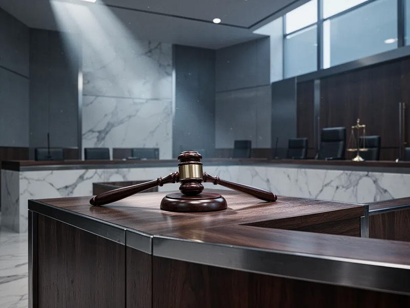 Google entgeht Milliardenstrafe in Datenschutz-Klage - Foto: über boerse-global.de