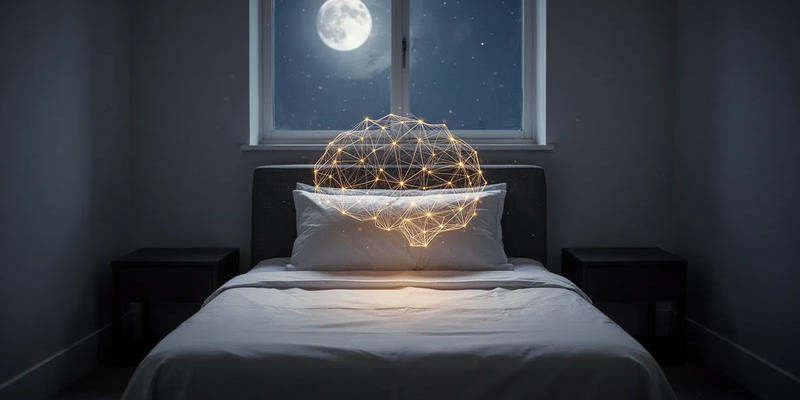 CBT-I: Die wirksame Therapie gegen Schlaflosigkeit und Brain Fog - Foto: über boerse-global.de