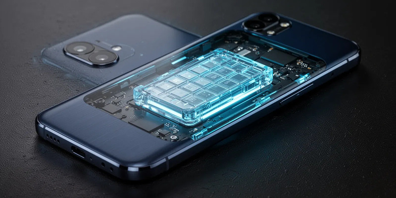 Realme P4 Power: Smartphone mit 10.001-mAh-Batterie startet in Indien - Foto: über boerse-global.de