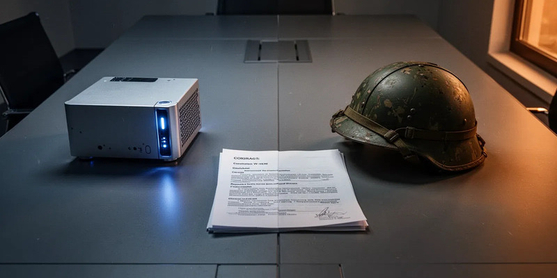 KI-Firma Anthropic blockiert Pentagon-Vertrag über ethische Bedenken - Foto: über boerse-global.de