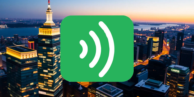 Infrastructure Investment Wave Powers Growth for Tower Operator SBA Communications - Foto: über boerse-global.de