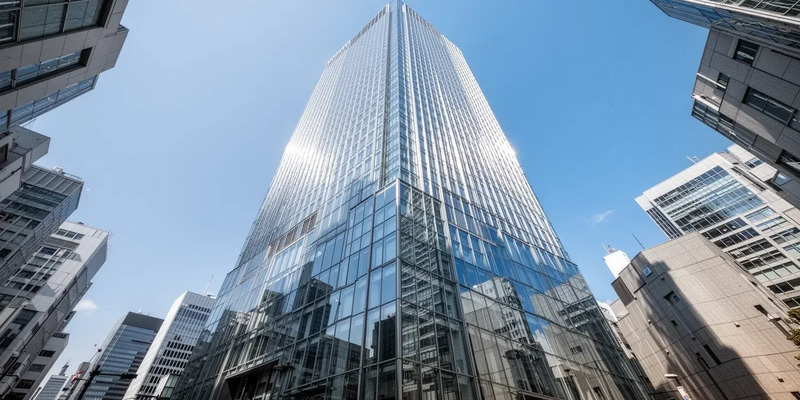 SoftBank Aktie: Milliarden-Offensive - Foto: über boerse-global.de