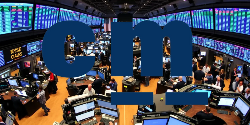 CarMax Navigates Market Headwinds with Strategic Pivot - Foto: über boerse-global.de